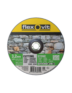 Disco Corte Piedra 230X3.2X22.2