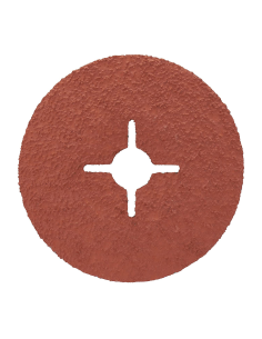 Discos De Fibra 125X22 Mm