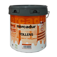 Nercadur Mate Antimoho Color Personalizado