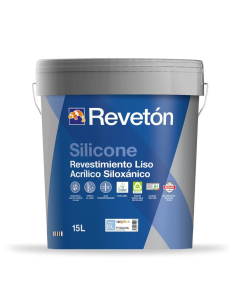 Reveton Silicone Color Personalizado