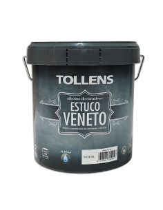 Veneto Estuco Veneciano Blanco 5 Kg