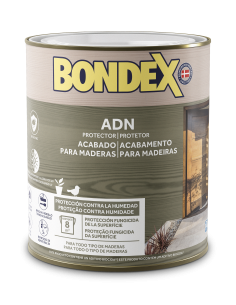 Bondex ADN Protector Satinado 750 Ml