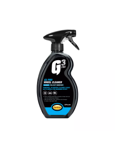 Farecla G3 Pro Limpiador De Llantas 500 Ml