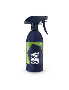 Gyeon Q2M Buge & Grime Anti-Insectos 500 Ml