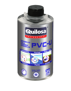 Adhesivo Tubos PVC Rígidos Y Flexibles Sintex PVC-U 500 Ml