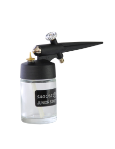 Aerógrafo Junior Start Sagola