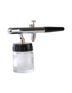 Aerógrafo Junior 140 Sagola