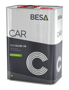 Barniz Hs 2:1 Anti-Scratch...