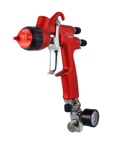 Pistola Sagola 3300 Gto Car...