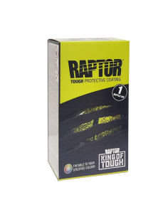 Raptor Súper Resistente 2K Kit Kuhn 1 Lt
