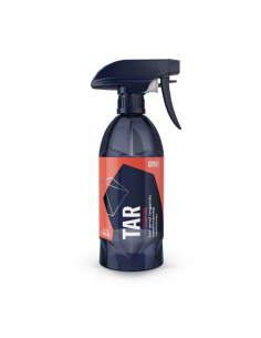 Gyeon Q2M Tar Descontaminante Alquitrán 500 Ml