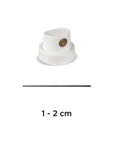 Boquilla Superskinny 1,0 - 2,0 Cm