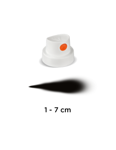 Boquilla Silentfat 5,0 Cm