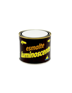 Pintura Luminiscente  Fm 125 Ml