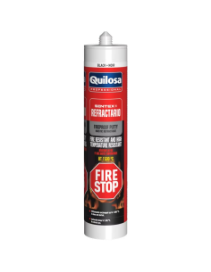 Masilla Sellador Refractario Alta Temperatura 1500 ºc...