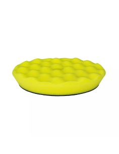 Esponja Pulido Y Abrillantado Dentada 8" - 200 Mm Farecla