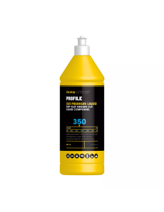 Farecla Profile 350 Pulimento Corte Medio Gelcoat 1 Lt