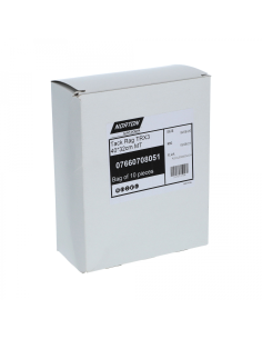 Caja 10 Uds. Bayetas Atrapapolvos Norton Tack Rag