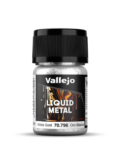 ORO BLANCO LIQUIDO 796 AL...