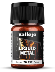 COBRE LIQUIDO 797 AL...