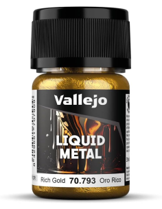 ORO RICO LIQUIDO 793 AL...
