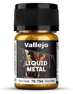 ORO ROJO LIQUIDO 794 AL...