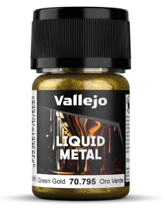ORO VERDE LIQUIDO 795 AL...