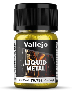 ORO VIEJO LIQUIDO 792 AL...