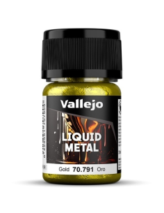 ORO LIQUIDO 791 AL ALCOHOL...