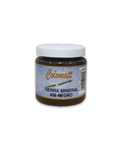 Tierra Mineral Colomatt...