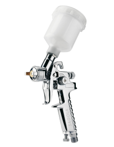 Pistola De Retoques...