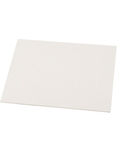 Tablilla Entelada Con Tela Lienzo 10X15 Cm