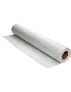 Rollo Malla De Fibra De Vidrio Mat 300 50 M2