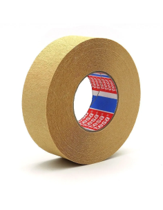 Cinta Profesional 4319 Para Curvas Tesa 30 Mm X 50 Mts