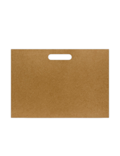 Tablilla De Mdf Con Agarre A3 45X40 Cm