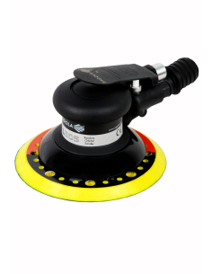 Lijadora Neumática 150 Mm...