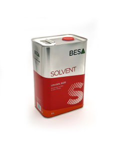 Disolvente Acrílicos Normal Urkisol 8229 5 Lt
