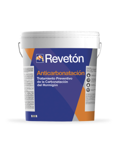 Reveton Liso Anti...
