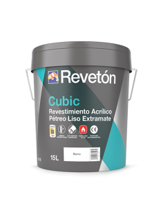 Reveton Cubic Pétreo...