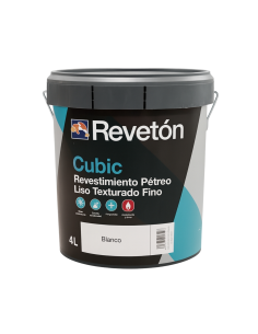Reveton Cubic Pétreo...