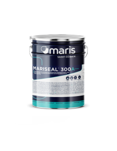 Mariseal 300 Membrana Poliuretano 2 Comp. Gris 6K + 1 Kg
