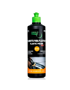 Pulimento Para Plásticos Y Faros Gubosa Gb-295 500 Ml