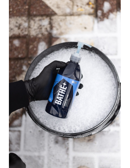 Gyeon Q2M Bathe+ Champú Lavado 500 Ml