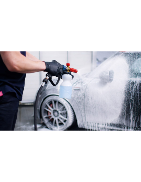 Gyeon Q2M Bathe+ Champú Lavado 500 Ml