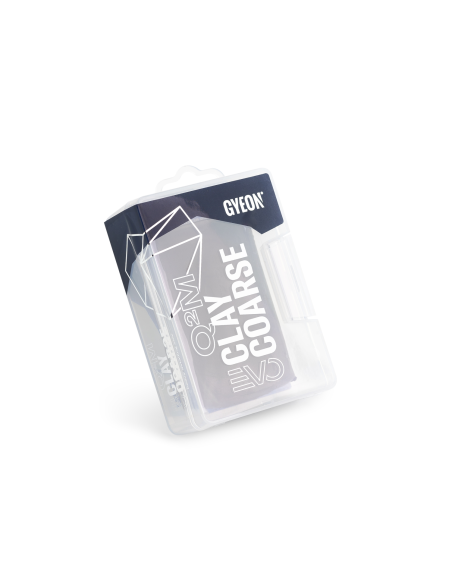 Gyeon Q2M Clay Barra Descontaminante Abrasiva 100 Gr