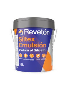 Siltex Emulsión Silicato...