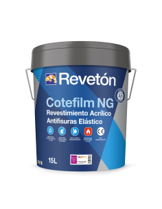 Cotefilm Ng Elástico Liso...