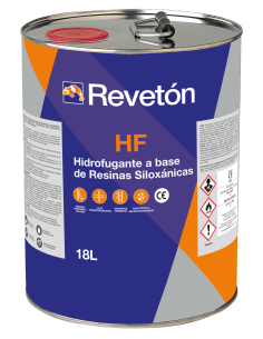 Cotefilm Hf Hidrófugo...