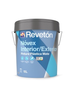 Reveton Novex Antimoho Int. Ext. 15 Lt
