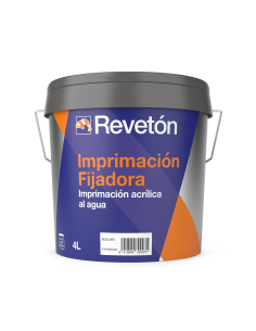 Imprimación Fijadora...